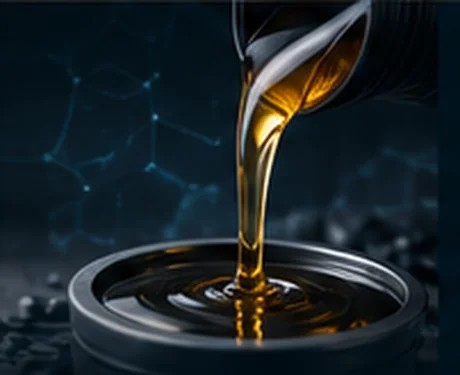 Graphene lubricant concept