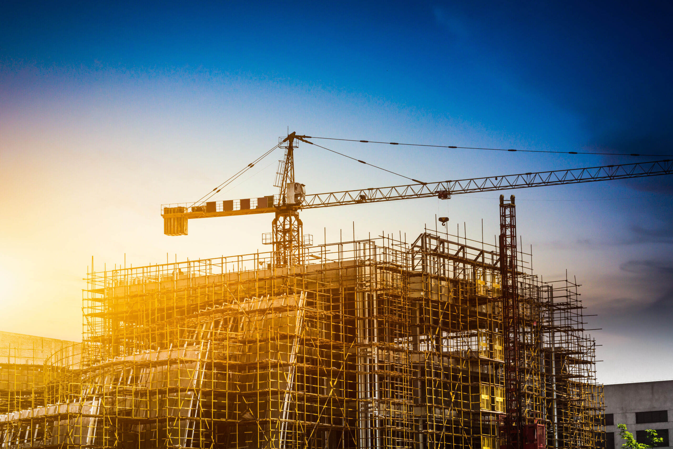 Crescimento do mercado de construção civil em 2023: o que esperar?