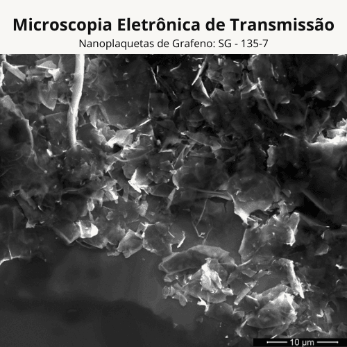 Grafeno SG - 135-7 - Imagem 3