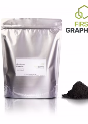 Grafeno puregraph 50